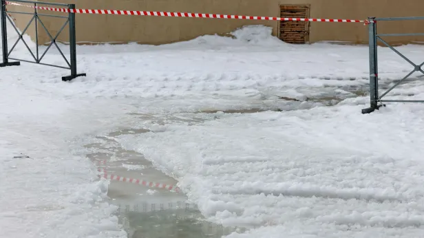 В Салехарде нашли решение для жильцов аварийного дома на улице Восход