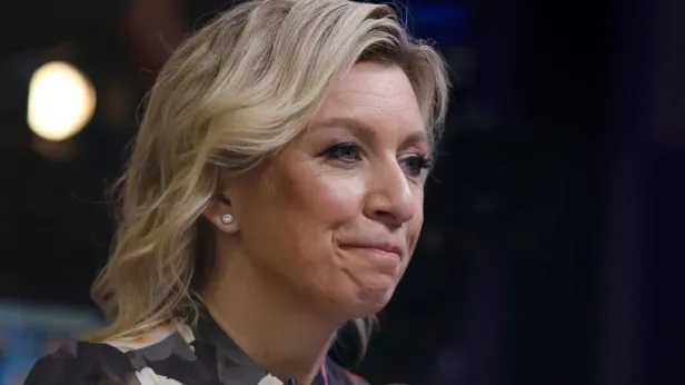 В МИД прокомментировали намерения Киева отказаться от русского мата