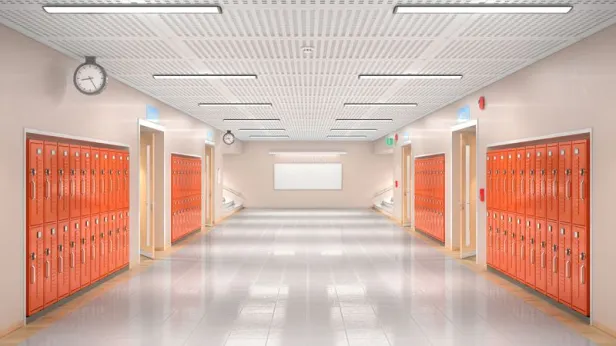 В Бийске школьник распылил газовый баллончик в учебном классе