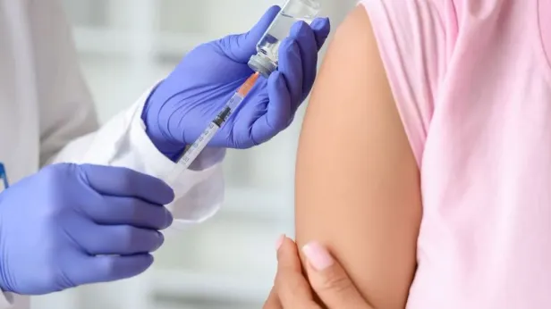 В России разработали и готовят к выпуску вакцину от ротавирусной инфекции