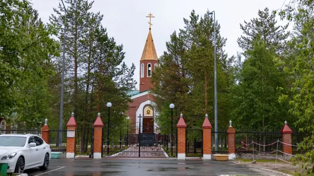 В Константиновке боевики ВСУ избили аутиста у церкви