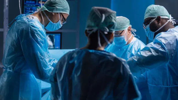 Минздрав расширит список органов для трансплантации