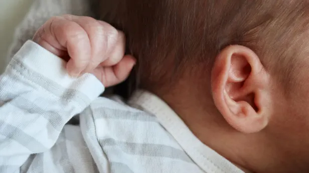 Новогоднее чудо: в Салехарде в праздничные дни родился 31 ребенок