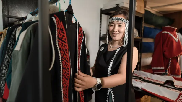 В ЯНАО усилят поддержку малого и среднего бизнеса