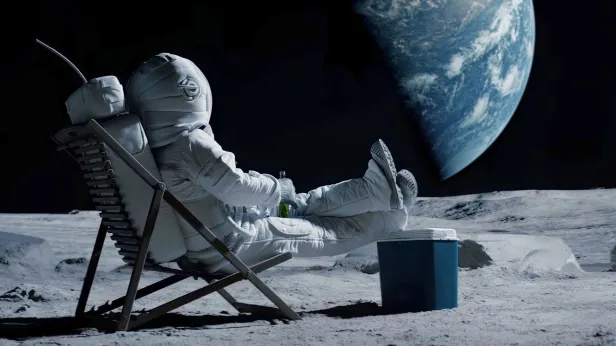 Забытая Луна: почему человечество возвращается на спутник Земли спустя 50 лет