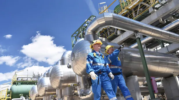 Ямальской нефтяной компании требуется механик с зарплатой до 180 тысяч рублей