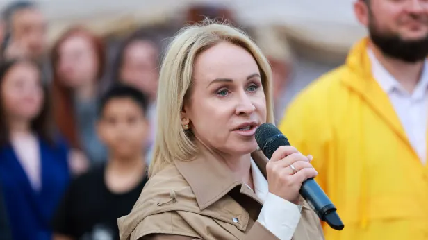 Ямальский проект вышел в финал премии «Служение»