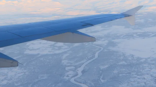 За 100 дней 2026 года «арктические гектары» получили больше тысячи россиян