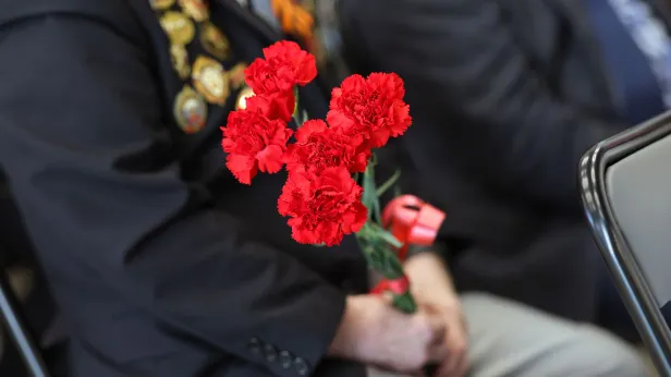 На Ямале 90 ветеранов получат именные поздравления от президента