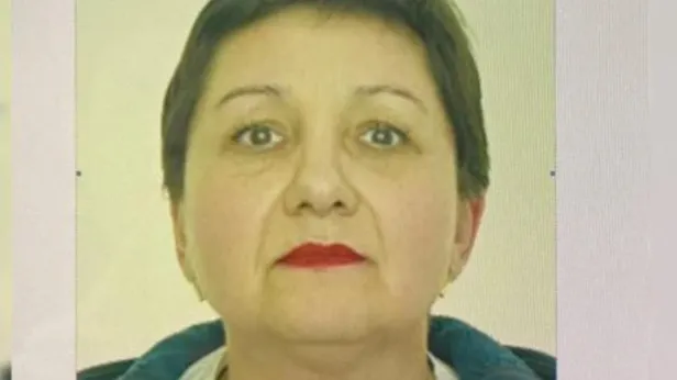 МВД объявило в розыск соучастницу покушения на генерала Алексеева