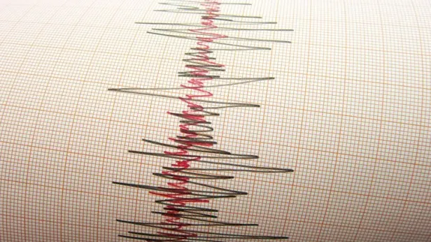 В Дагестане зафиксировали подземные толчки магнитудой 3,8