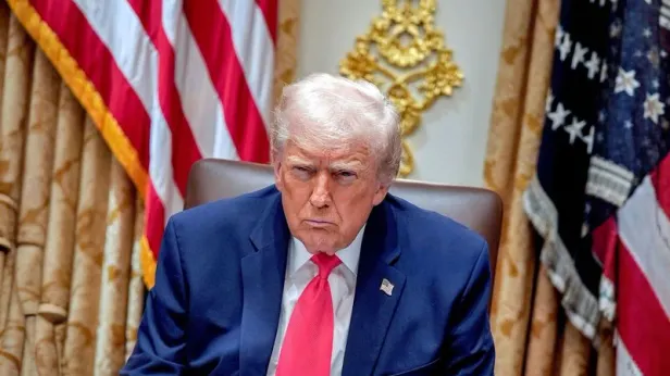 Трамп: США уничтожат то, что осталось от Ирана