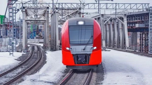 Если догонят: пассажиры турпоездов в России смогут вернуться в свой поезд после опоздания