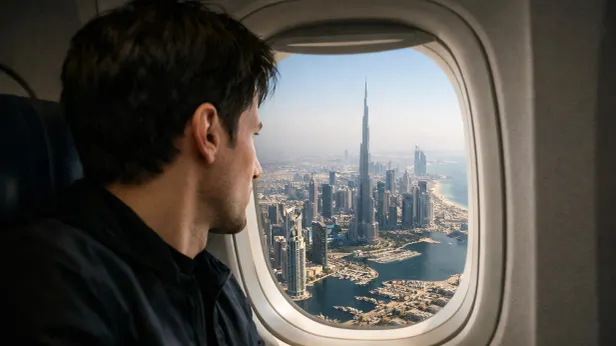 Основатель Telegram Дуров собирается вернуться в Дубай из Европы