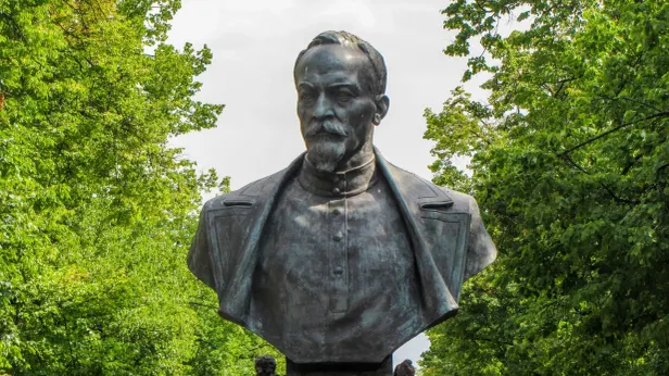 Президент Путин присвоил академии ФСБ России почетное имя Ф. Э. Дзержинского