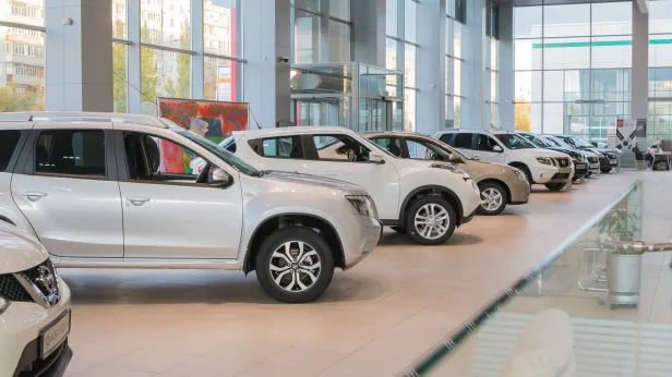 Эксперты подсчитали, какая должна быть зарплата для покупки авто за ₽2,5 млн