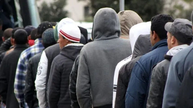 Две женщины организовали транзит 133 мигрантов в Европу через Россию