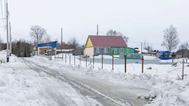 В Новом Уренгое за год выявили 98 случаев самовольного захвата земли