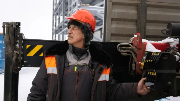 На Ямале обновили расчетные ставки оплаты труда в строительстве