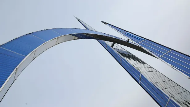 Прохор Шаляпин приехал в Салехард и поздравил ямальцев с Пасхой