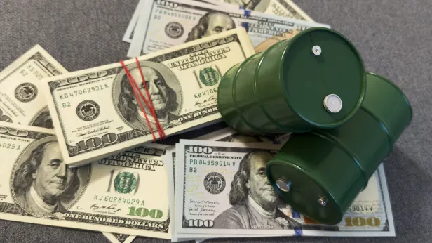 Белый дом обсуждает, как выжить при цене 200 долларов за баррель нефти