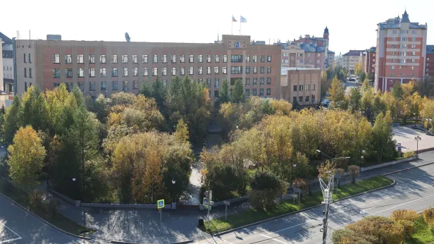 Комитет ЗакСо ЯНАО одобрил штрафы за выкладку в Сеть фото и видео атак БПЛА