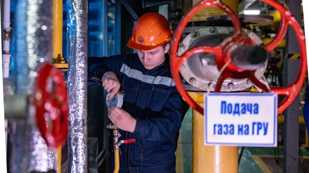 В столице Ямала начнут остывать батареи