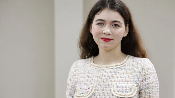 Ямальский гроссмейстер одержала первую победу на Турнире претенденток ФИДЕ