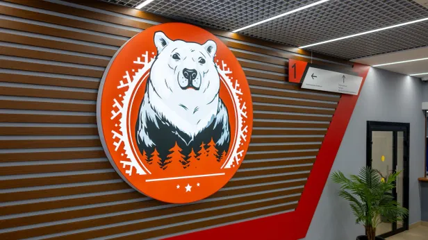 В Тарко-Сале определили сильнейших борцов России