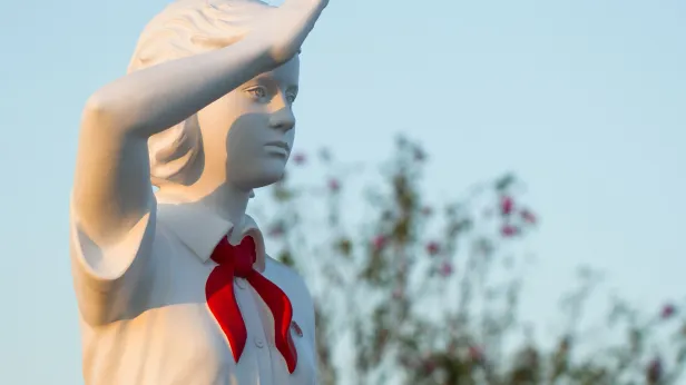 От горна до отбоя: как отдыхали в пионерском лагере в СССР