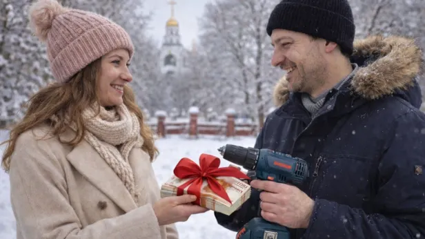 Деньги, путешествия и гаджеты: мужчины хотят на 23 февраля то же, что и женщины на 8 марта