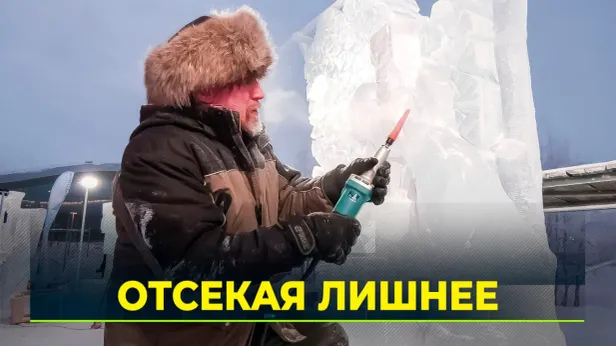 Герои сказок Салтыкова-Щедрина ожили в Новом Уренгое