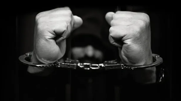 В Екатеринбурге поймали главаря банды, который 18 лет прятался от правосудия