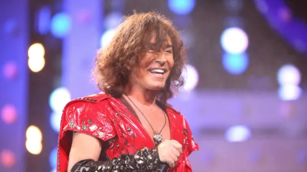 Проживающий за границей певец Валерий Леонтьев продал свой Maybach