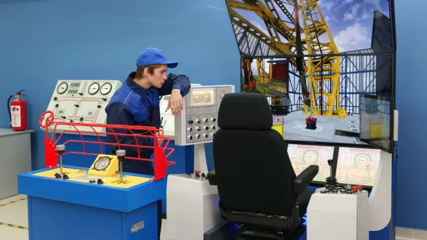 Все колледжи Ямала вошли в топ-20 рейтинга Минтруда России