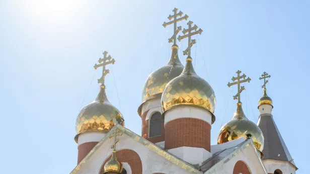 Тихий свет иеромонаха Романа: затворник, написавший песни для звезд шоу-бизнеса
