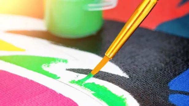 Художник Никас Сафронов признался, сколько стоит его самая дорогая картина