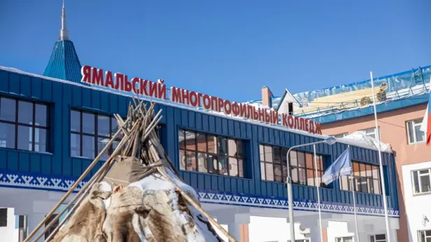 В России каждый второй девятиклассник выбирает колледж вместо продолжения учебы в школе