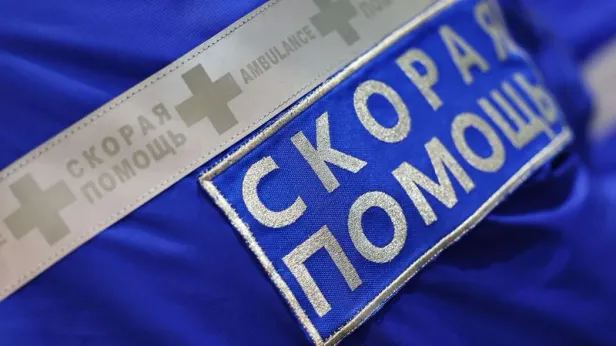 Ковальчук: двое мужчин получили ранения под Брянском после прилета дрона ВСУ