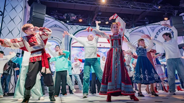 «Пушкинская карта» в ЯНАО: пропуск в мир культуры