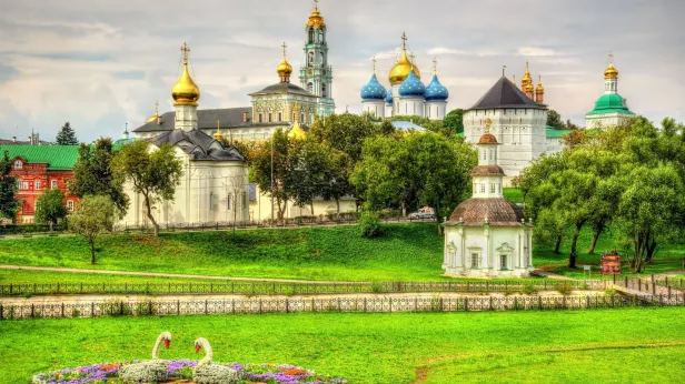 «Троица» сломалась: что произошло с иконой Андрея Рублева
