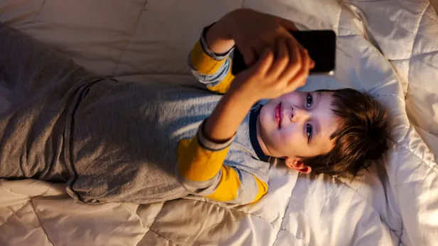 Северяне исполнили мечту семилетнего жителя Волновахи в день рождения