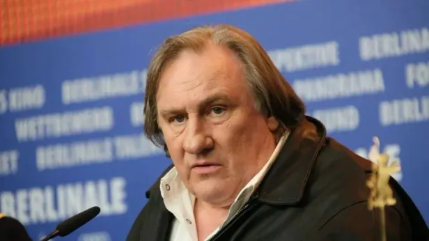 РИА «Новости»: Депардье не переехал в Россию из-за судов во Франции
