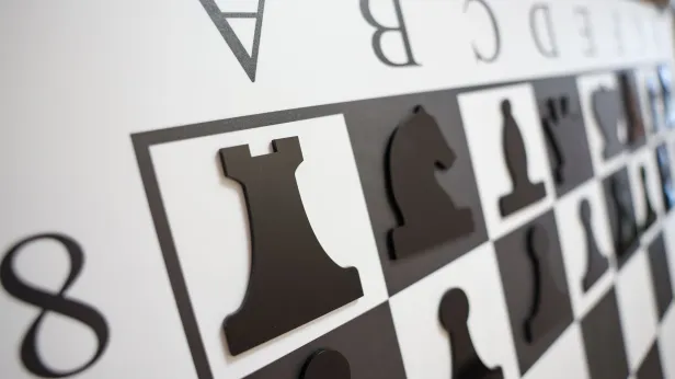 Юная ноябрянка завила о себе на этапе Кубка России по шахматам