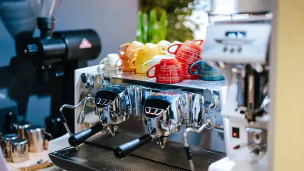 Кафе в бочке первопроходцев откроют в Новом Уренгое