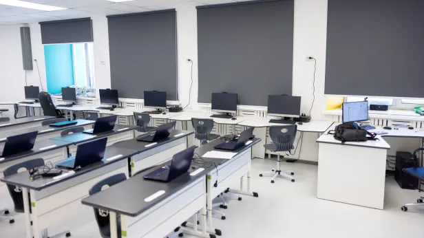 Школа будущего: в Тарко-Сале откроют школу с подготовкой к работе в ТЭК