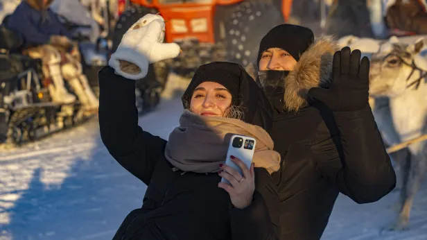 «Ямал-100»: жители делятся идеями по улучшению жизни в регионе