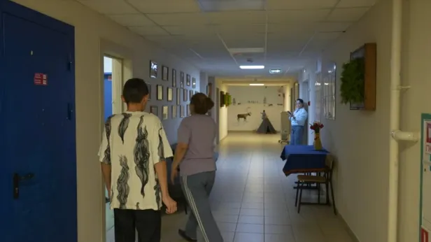 Врачи: состояние госпитализированных детей в Яр-Сале стабильное