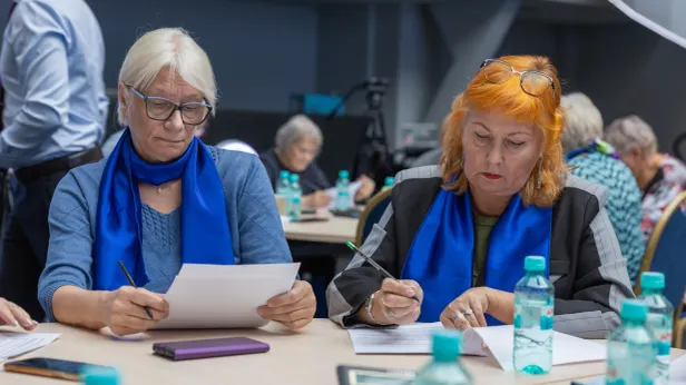 Льготы ветеранам труда и ветеранам Ямала в 2026 году: какие есть и как получить