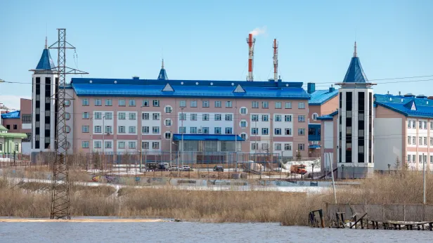 Почти все первокурсники колледжей Ямала учатся на бюджете